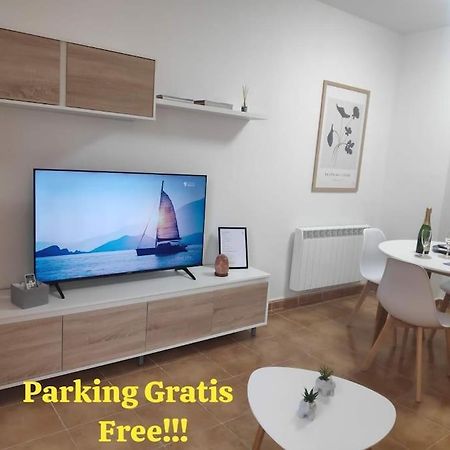 Refugio En El Centro De Palamos Daire Dış mekan fotoğraf