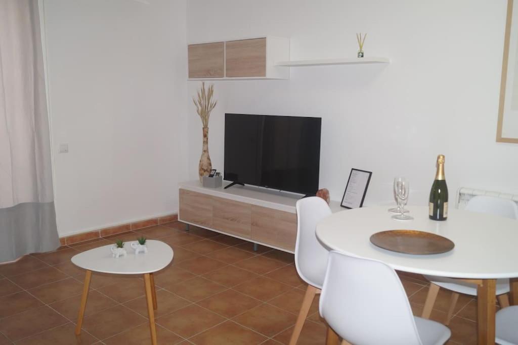Refugio En El Centro De Palamos Daire Dış mekan fotoğraf