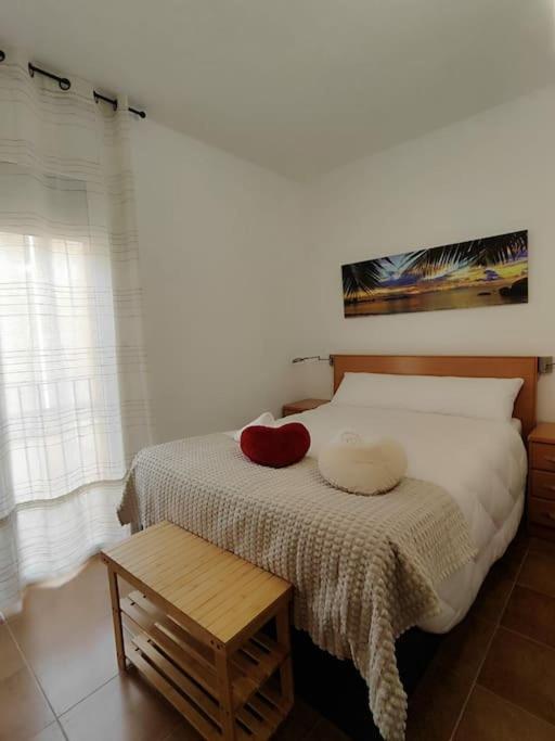 Refugio En El Centro De Palamos Daire Dış mekan fotoğraf