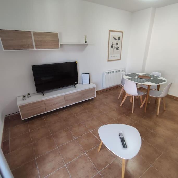 Refugio En El Centro De Palamos Daire Dış mekan fotoğraf