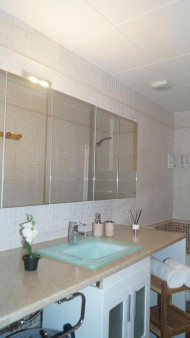 Refugio En El Centro De Palamos Daire Dış mekan fotoğraf