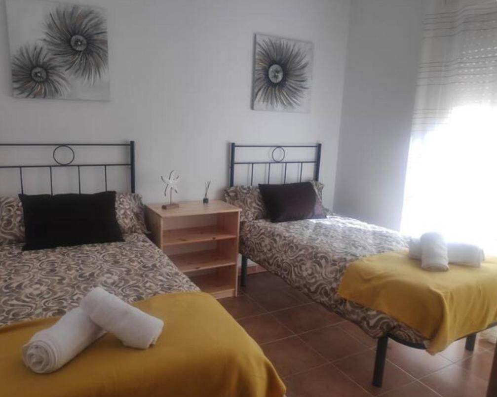 Refugio En El Centro De Palamos Daire Dış mekan fotoğraf