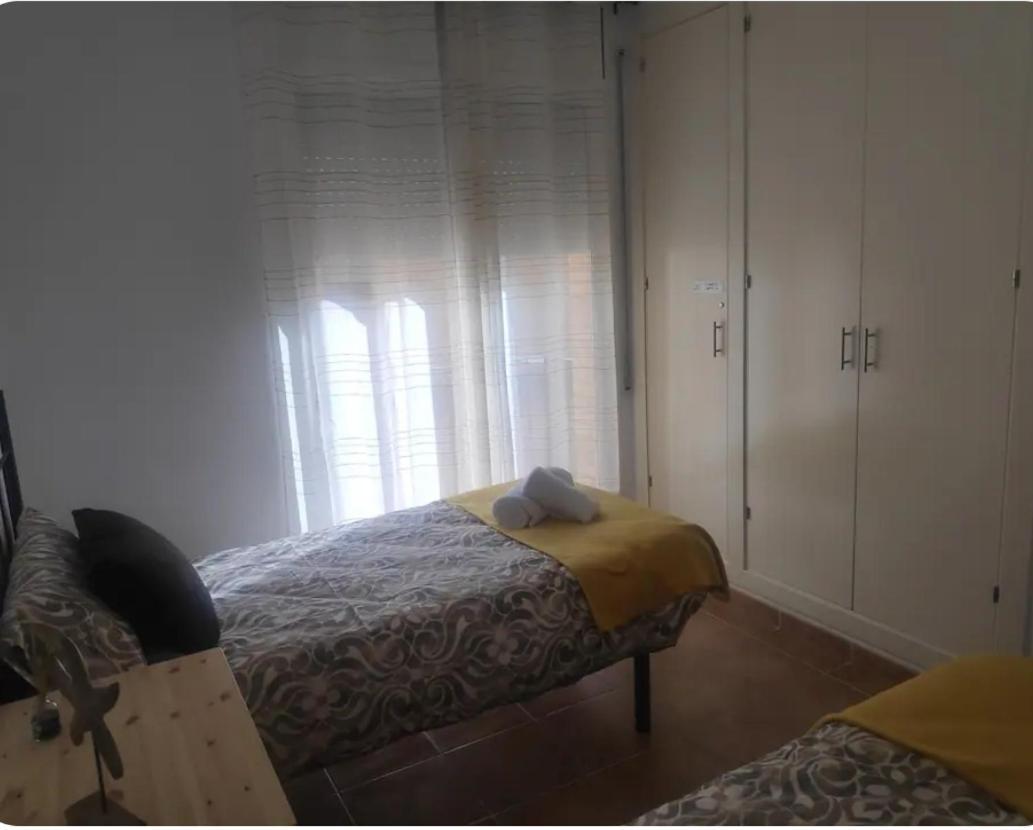 Refugio En El Centro De Palamos Daire Dış mekan fotoğraf