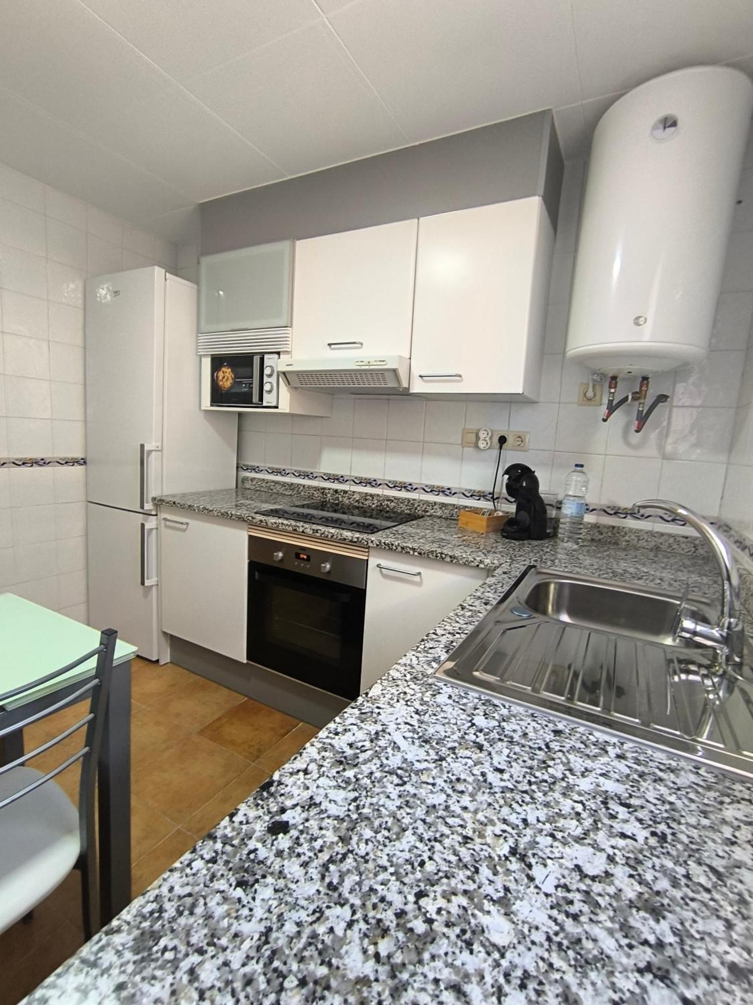 Refugio En El Centro De Palamos Daire Dış mekan fotoğraf